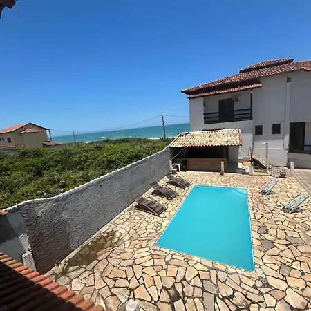 Pousada Tropical-3
